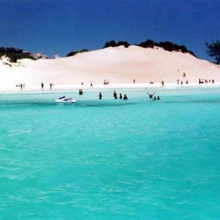 Alugo Casa Inteira Excelente Casa De Temporada Em Cabo Frio Βίλα Εξωτερικό φωτογραφία