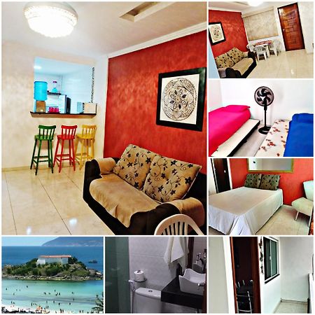 Alugo Casa Inteira Excelente Casa De Temporada Em Cabo Frio Βίλα Εξωτερικό φωτογραφία