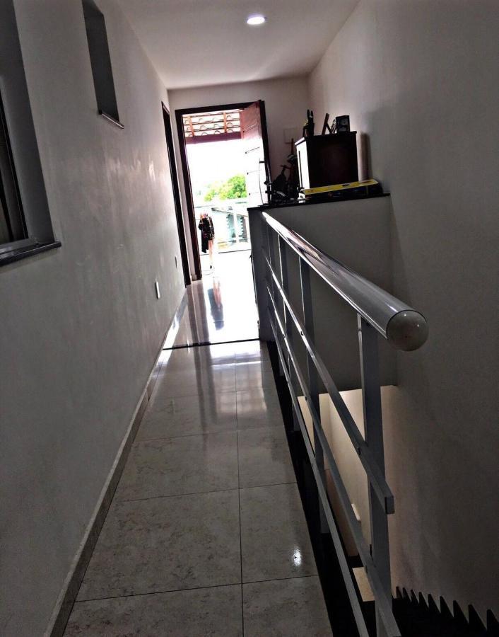 Alugo Casa Inteira Excelente Casa De Temporada Em Cabo Frio Βίλα Εξωτερικό φωτογραφία