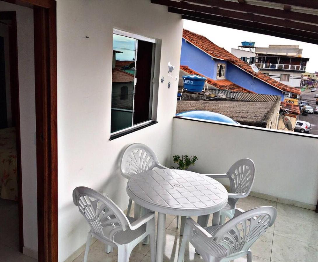 Alugo Casa Inteira Excelente Casa De Temporada Em Cabo Frio Βίλα Εξωτερικό φωτογραφία