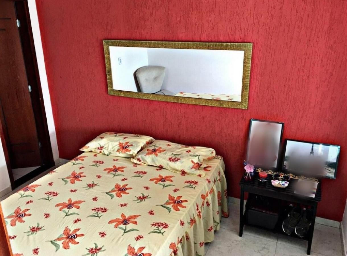 Alugo Casa Inteira Excelente Casa De Temporada Em Cabo Frio Βίλα Εξωτερικό φωτογραφία
