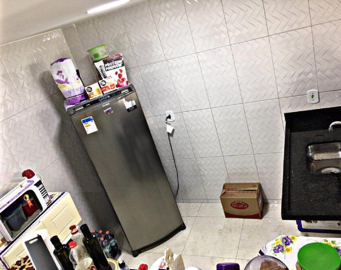 Alugo Casa Inteira Excelente Casa De Temporada Em Cabo Frio Βίλα Εξωτερικό φωτογραφία