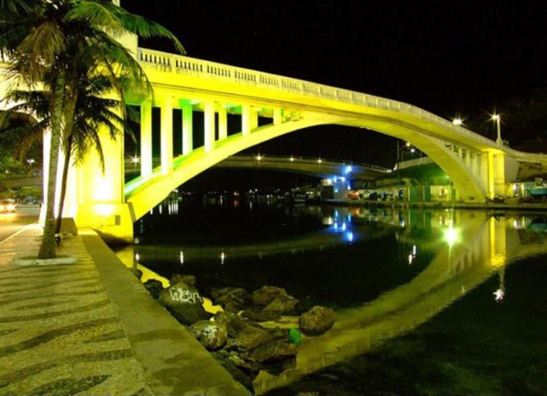 Alugo Casa Inteira Excelente Casa De Temporada Em Cabo Frio Βίλα Εξωτερικό φωτογραφία