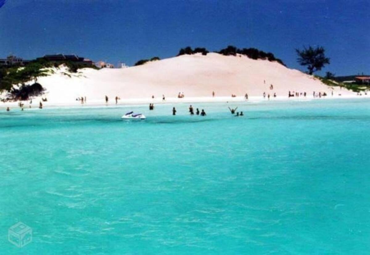 Alugo Casa Inteira Excelente Casa De Temporada Em Cabo Frio Βίλα Εξωτερικό φωτογραφία